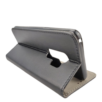 Wallet Case für Samsung Galaxy S9+ PLUS Smart Magnetic Handy Tasche