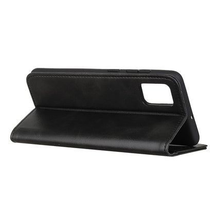 Wallet Case für Samsung Galaxy Note 20 Echt Leder Magnet Handy Tasche
