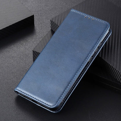 Wallet Case für Samsung Galaxy S21 PLUS Echt Leder Magnet Handy Tasche Hülle