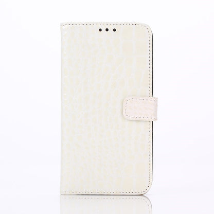 Wallet Case für Samsung Galaxy S6 Edge G925 Crocodile Leder Skin