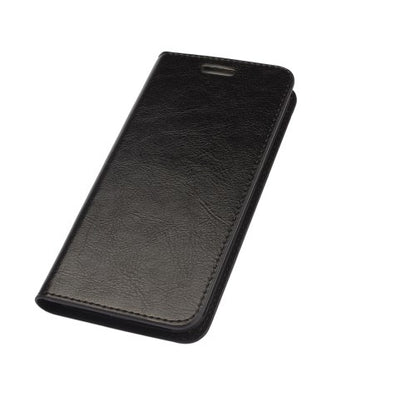 Wallet Case für Samsung Galaxy S6 Edge G925 Genuine Split Echt Leder