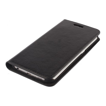 Wallet Case für Samsung Galaxy S6 Edge G925 Genuine Split Echt Leder