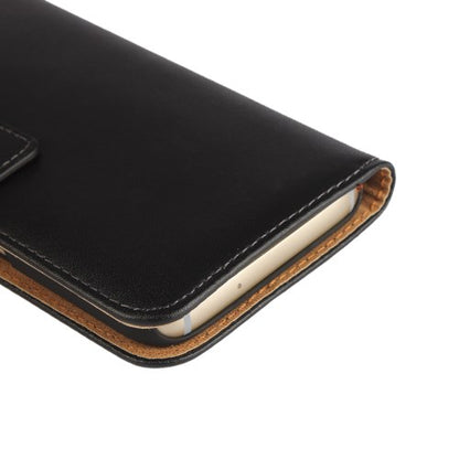 Wallet Case für Samsung Galaxy S7 G930 Genuine Split Echt Leder