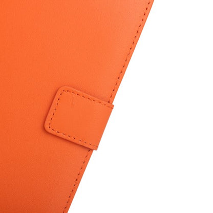 Wallet Case für Samsung Galaxy A5 A510 (2016) Genuine Split Echt Leder