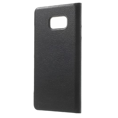 Wallet Case für Samsung Galaxy Note 7 Window View Book Etui