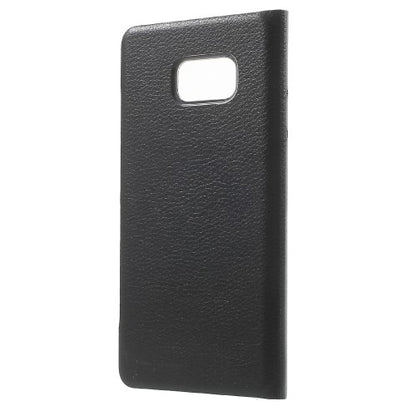 Wallet Case für Samsung Galaxy Note 7 Window View Book Etui
