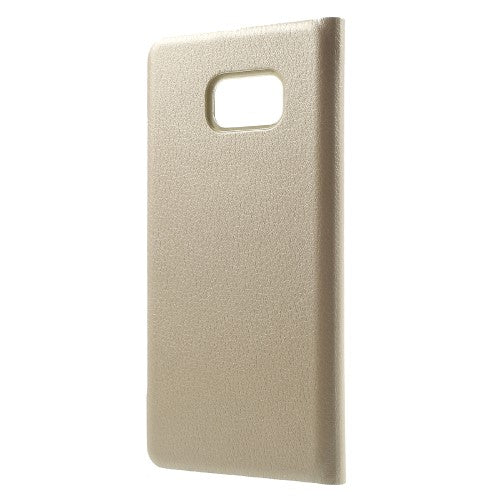 Wallet Case für Samsung Galaxy Note 7 Window View Book Etui