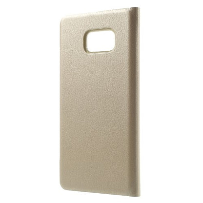 Wallet Case für Samsung Galaxy Note 7 Window View Book Etui