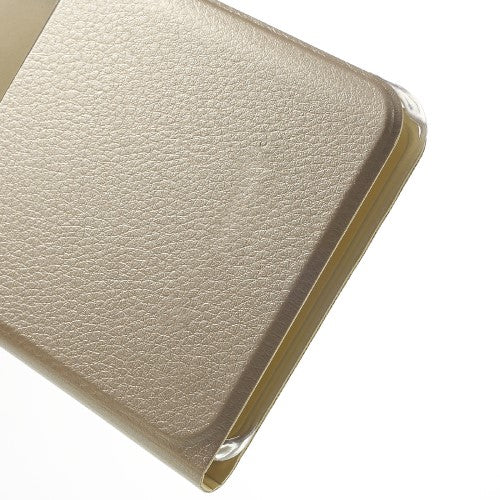 Wallet Case für Samsung Galaxy Note 7 Window View Book Etui