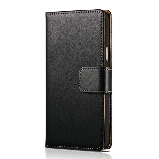 Wallet Case für Samsung Galaxy Note 7 Genuine Split Echt Leder