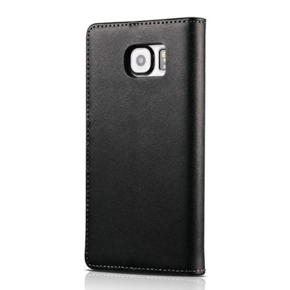 Wallet Case für Samsung Galaxy Note 7 Genuine Split Echt Leder