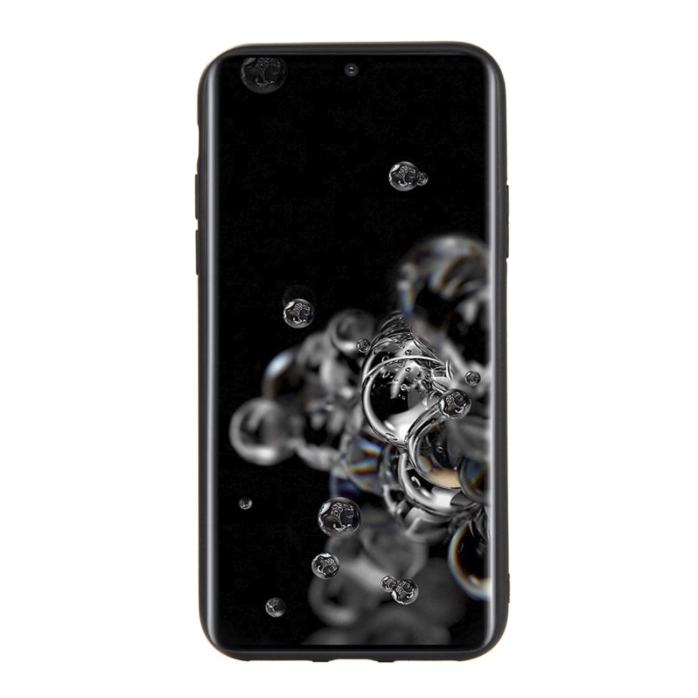 TPU Case für Samsung Galaxy S20 ULTRA Camouflage Muster Flexi Handyhülle Cover