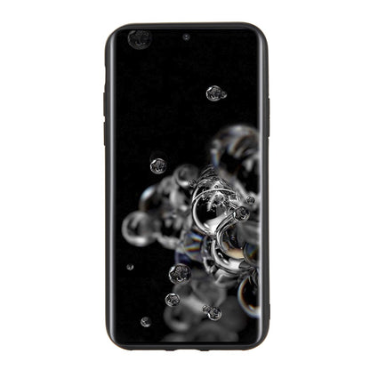 TPU Case für Samsung Galaxy S20 ULTRA Camouflage Muster Flexi Handyhülle Cover