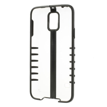 Samsung Galaxy S5 G900 TPU Hybrid Case Newtons