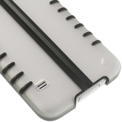 Samsung Galaxy S5 G900 TPU Hybrid Case Newtons