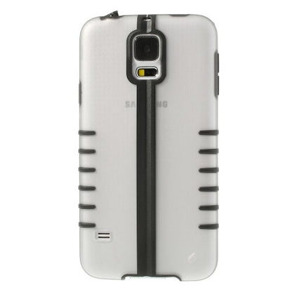 Samsung Galaxy S5 G900 TPU Hybrid Case Newtons