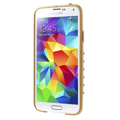 Samsung Galaxy S5 G900 TPU Hybrid Case Newtons