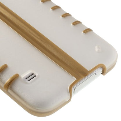 Samsung Galaxy S5 G900 TPU Hybrid Case Newtons