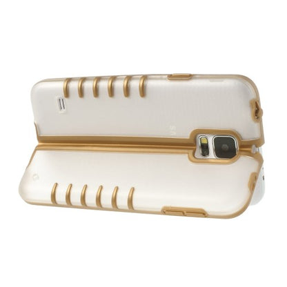 Samsung Galaxy S5 G900 TPU Hybrid Case Newtons