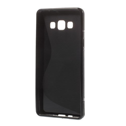 TPU Case für Samsung Galaxy A7 (2015) Soft S-Line
