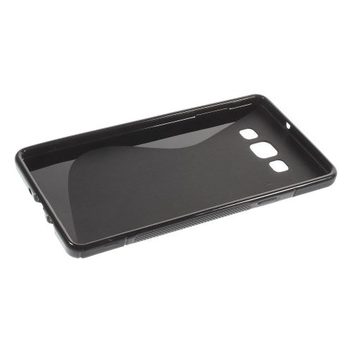 TPU Case für Samsung Galaxy A7 (2015) Soft S-Line