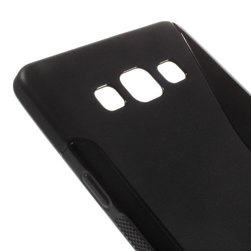 TPU Case für Samsung Galaxy A7 (2015) Soft S-Line