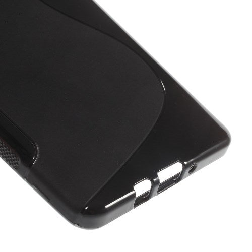 TPU Case für Samsung Galaxy A7 (2015) Soft S-Line