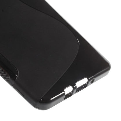 TPU Case für Samsung Galaxy A7 (2015) Soft S-Line