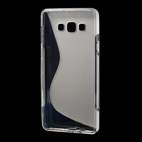TPU Case für Samsung Galaxy A7 (2015) Soft S-Line