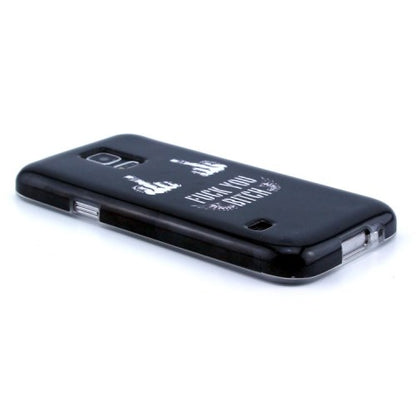 TPU Gel Case für Samsung Galaxy S5 Mini G800 Soft Flexibel Cover