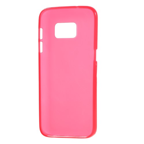 TPU Case für Samsung Galaxy S7 G930 Matt Flexibel