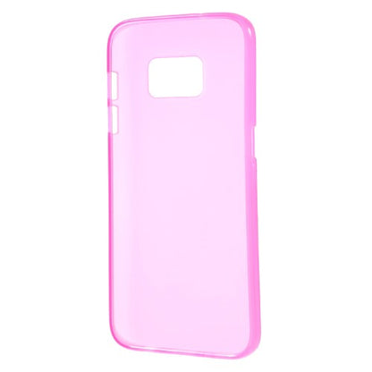 TPU Case für Samsung Galaxy S7 G930 Matt Flexibel
