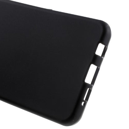TPU Gel Case für Samsung Galaxy A3 A310 (2016) Matt Flexibel