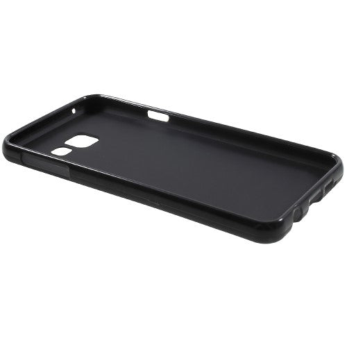 TPU Gel Case für Samsung Galaxy A3 A310 (2016) Matt Flexibel