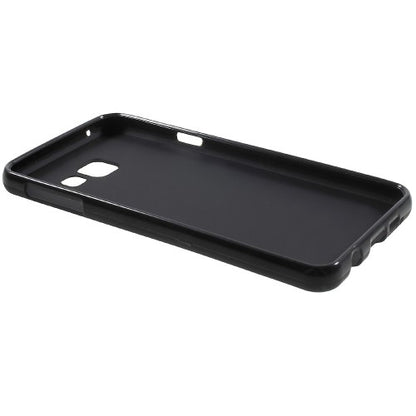 TPU Gel Case für Samsung Galaxy A3 A310 (2016) Matt Flexibel