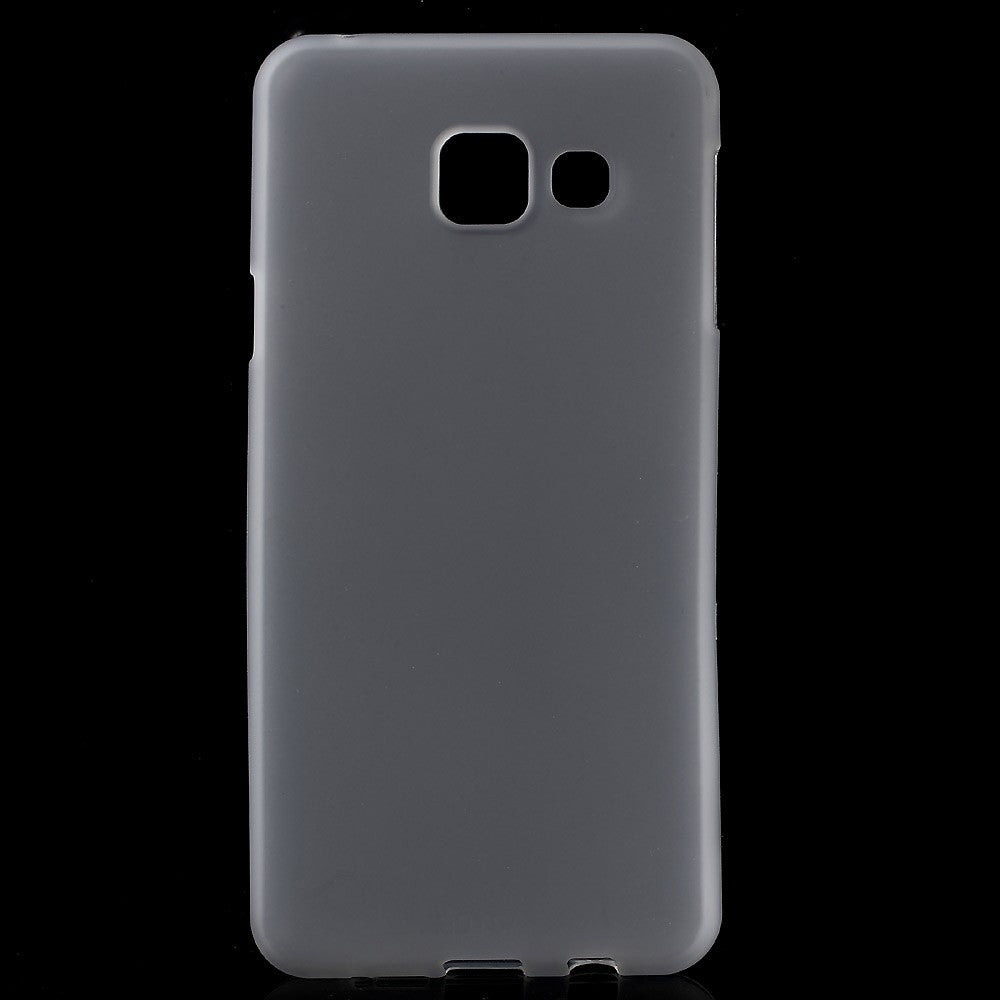 TPU Gel Case für Samsung Galaxy A3 A310 (2016) Matt Flexibel