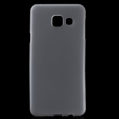 TPU Gel Case für Samsung Galaxy A3 A310 (2016) Matt Flexibel