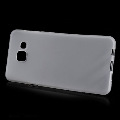 TPU Gel Case für Samsung Galaxy A3 A310 (2016) Matt Flexibel