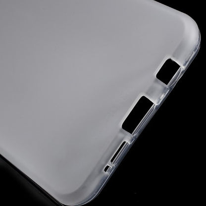 TPU Gel Case für Samsung Galaxy A3 A310 (2016) Matt Flexibel