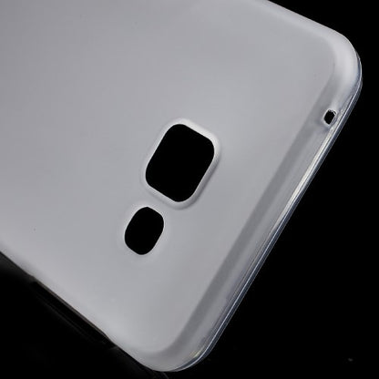 TPU Gel Case für Samsung Galaxy A3 A310 (2016) Matt Flexibel