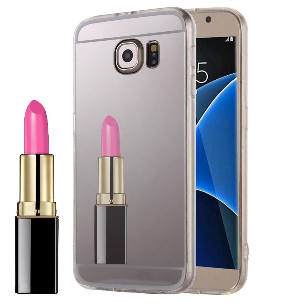 TPU Case für Samsung Galaxy S7 G930 Spiegel Mirror Plating