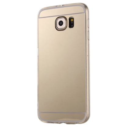 TPU Case für Samsung Galaxy S7 G930 Spiegel Mirror Plating