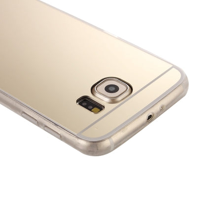 TPU Case für Samsung Galaxy S7 G930 Spiegel Mirror Plating