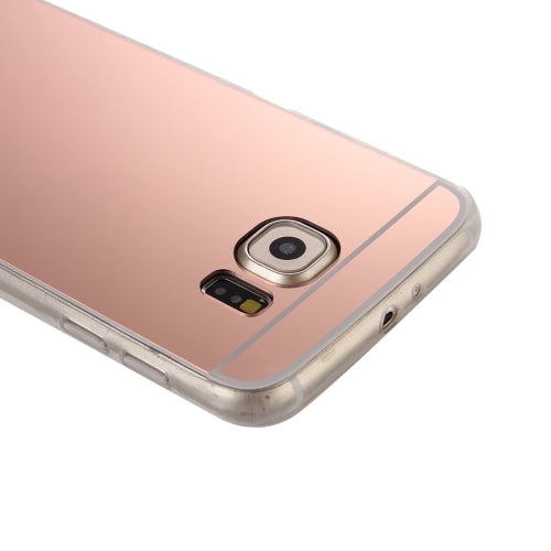 TPU Case für Samsung Galaxy S7 G930 Spiegel Mirror Plating