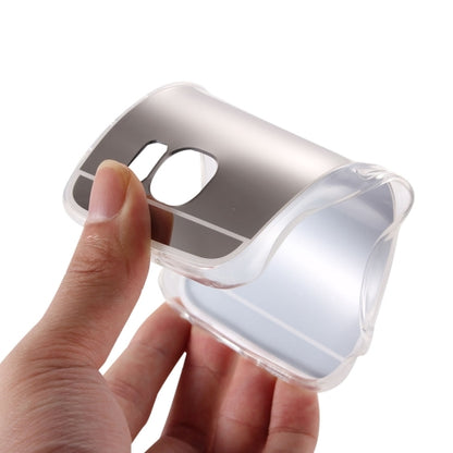 TPU Case für Samsung Galaxy S7 G930 Spiegel Mirror Plating