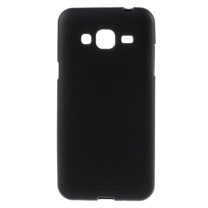 TPU Gel Case für Samsung Galaxy J3 (2016) Matt Flexibel