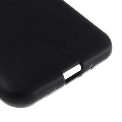 TPU Gel Case für Samsung Galaxy J3 (2016) Matt Flexibel