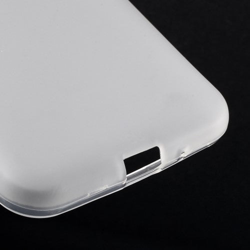 TPU Gel Case für Samsung Galaxy J3 (2016) Matt Flexibel