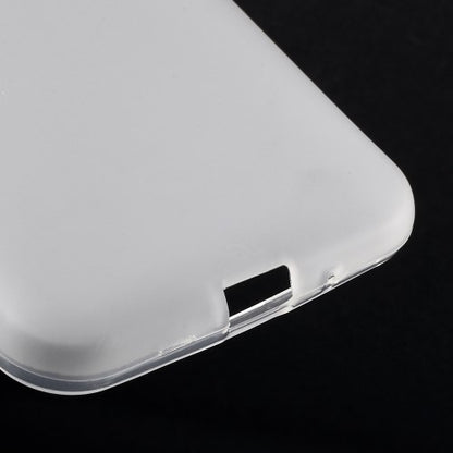 TPU Gel Case für Samsung Galaxy J3 (2016) Matt Flexibel