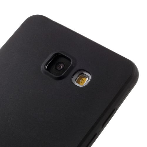 Samsung Galaxy A5 A510 (2016) TPU Soft Case 0,8mm Frosted Matt